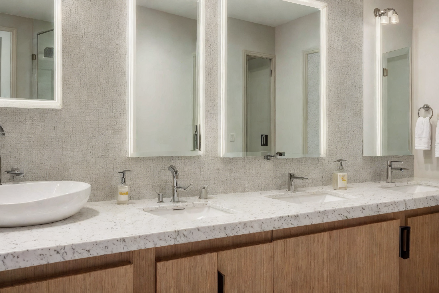 Vidrios para baño: Encuentra la mejor opción para tu hogar